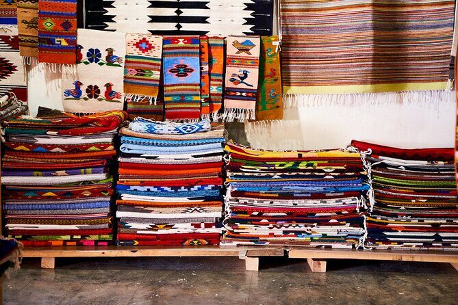 Tour to artisan towns of Oaxaca - FAQ