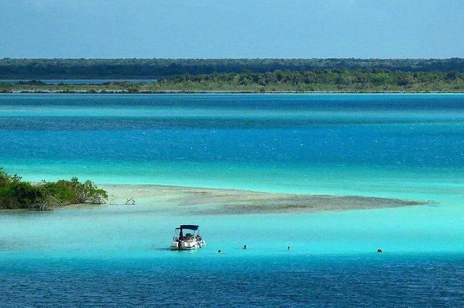 Tour To Bacalar And The Lagoon Of The 7 Colors From Playa Del Carmen And Riviera - Discovering Bacalar: What the Tour Offers