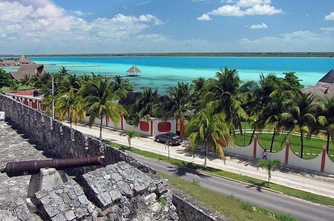 Tour To Bacalar And The Lagoon Of The 7 Colors From Playa Del Carmen And Riviera - Practical Details and Traveler Tips