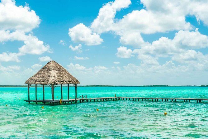 Tour To Bacalar And The Lagoon Of The 7 Colors From Playa Del Carmen And Riviera - Who Should Book This Tour?