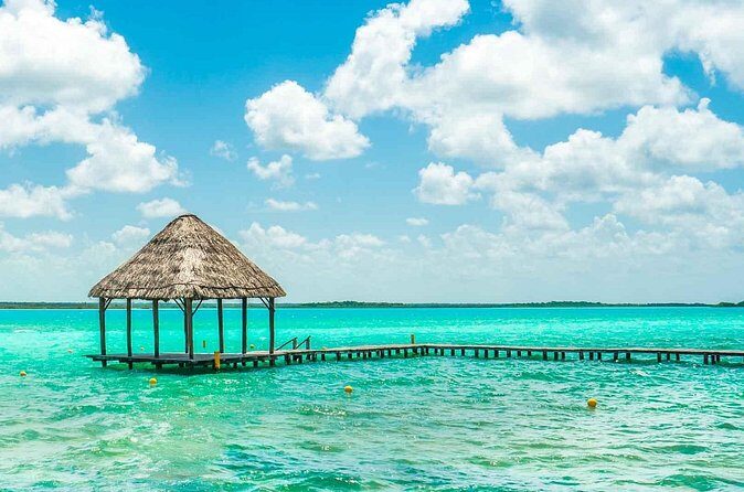 Tour To Bacalar And The Lagoon Of The 7 Colors From Playa Del Carmen And Riviera - Summary