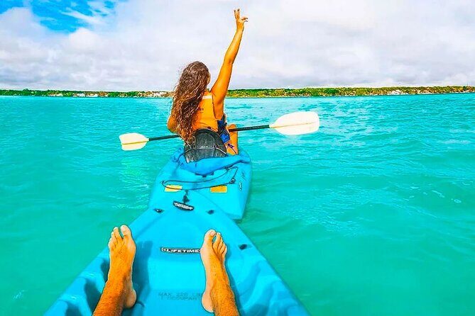 Tour to Bacalar! Discover the Treasure in Bacalar - Practical Tips for the Tour