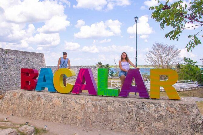 Tour to Bacalar! Discover the Treasure in Bacalar - What Travelers Say
