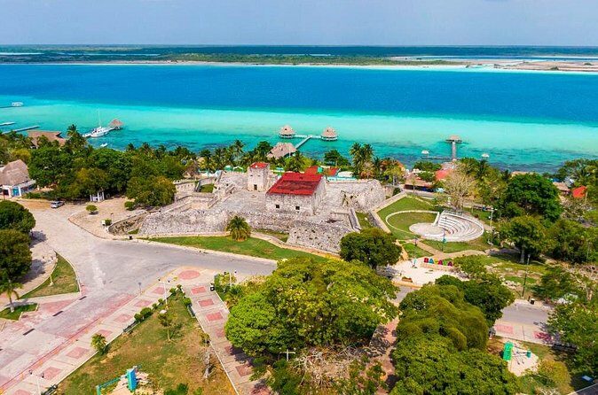 Tour to Bacalar! Discover the Treasure in Bacalar - The Bottom Line