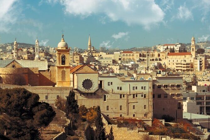 Tour to Bethlehem, Jordan River, Dead Sea Mini Group. Up to 6 pax - The Sum Up: Is It Worth It?