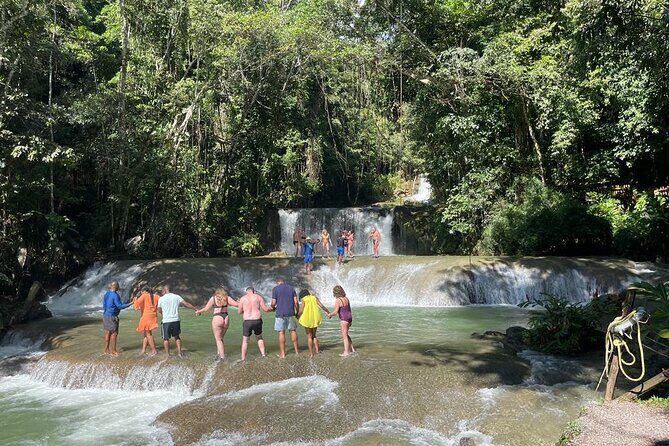 Tour to Black River and YS Falls - Frequently Asked Questions