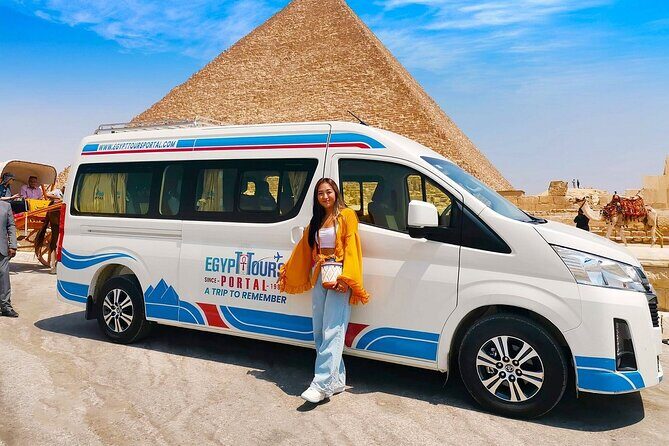 Tour to Cairo and the Pyramids from Hurghada by Private Vehicle - Returning to Hurghada