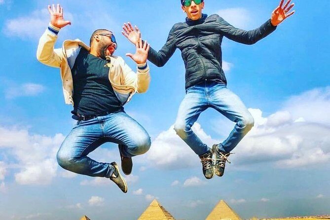 Tour to Cairo from Hurghada - Introduction