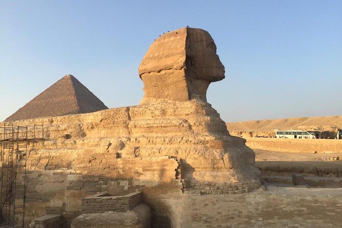 Tour to Cairo from Hurghada - The Practical Side