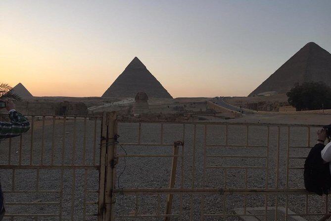 Tour to Cairo from Hurghada - Who Is This Tour Best For?