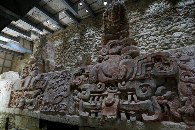 Tour to Calakmul and Balamkú. From Campeche - What We Loved and What to Consider