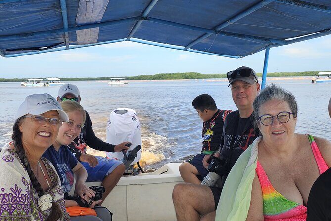 Tour to Celestún with View of Flamencos and Beach Club - An In-Depth Look at the Tour Experience