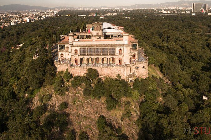 Tour to Chapultepec Castle - Frequently Asked Questions