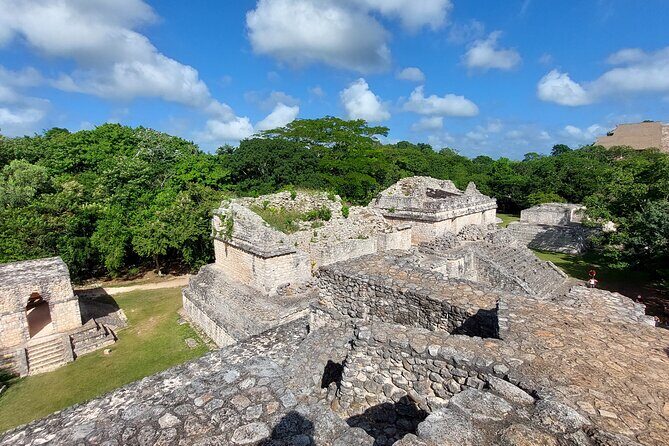 Tour to Chichen Itza, cenote/food and Ek Balam from Valladolid - Practical Tips for Travelers