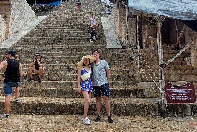 Tour to Chichen Itza, cenote/food and Ek Balam from Valladolid - Who Will Love This Tour?