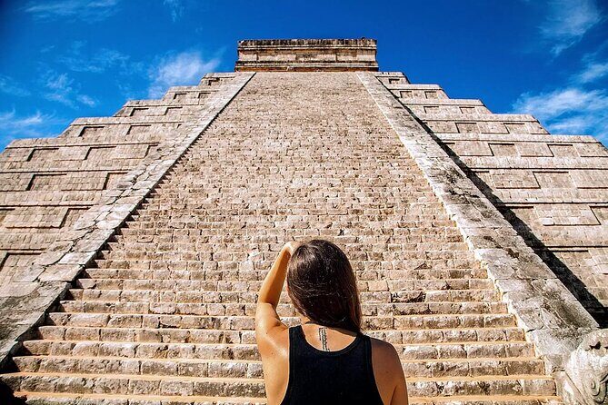Tour to Chichen Itza & Cenotes Ik kill & Hubiku from Cancun - Authentic Experiences and Traveler Feedback
