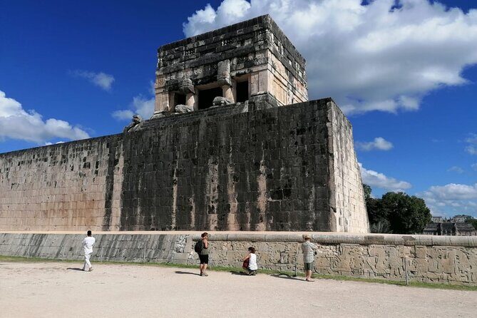 Tour to Chichen Itza & Cenotes Ik kill & Hubiku from Cancun - The Sum Up: Who Is This Tour Perfect For?
