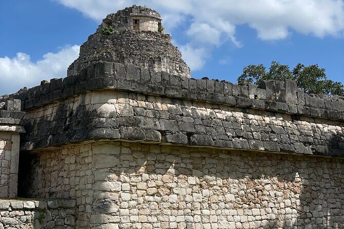 Tour to Chichen Itza traditional indigenous Mayan cuisine and cenote - Exploring the Itinerary