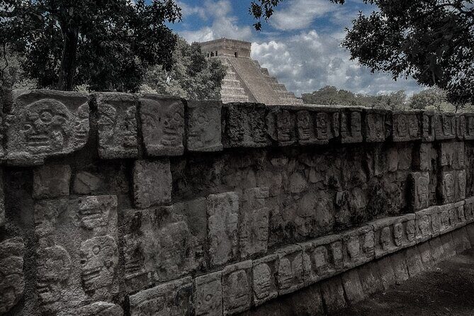 Tour to Chichen Itza traditional indigenous Mayan cuisine and cenote - Transport, Timing, and Experience Quality