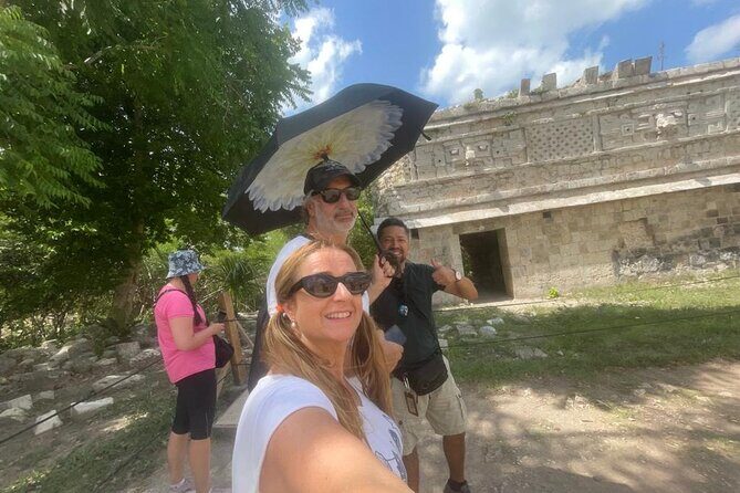 Tour to Chichen Itza traditional indigenous Mayan cuisine and cenote - The Value and Who It’s Best For