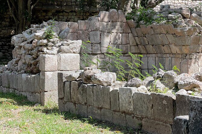Tour to Chichen Itza traditional indigenous Mayan cuisine and cenote - FAQs