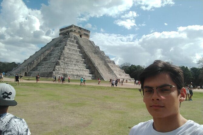 Tour to Chichen Itza with Cenote Ikkil - In-Depth Look at the Tour: What You Can Expect