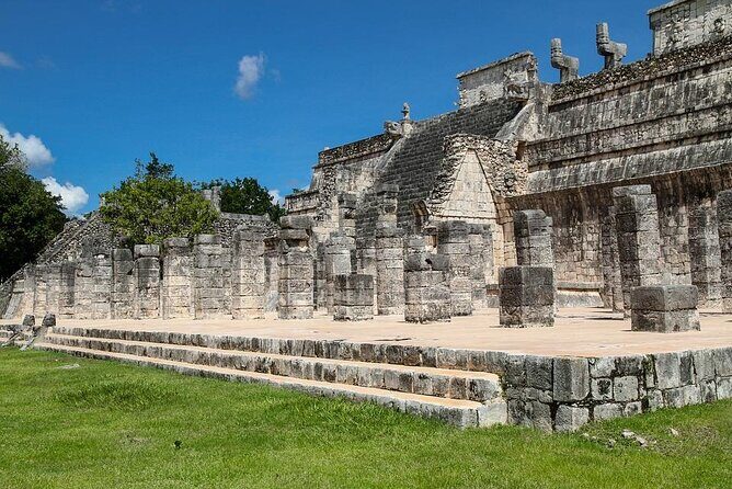 Tour to Chichen Itza with Cenote Ikkil - FAQ