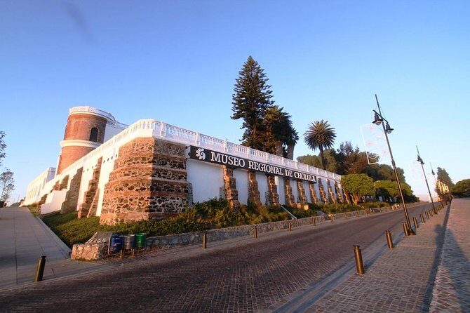 Tour to Cholula from Puebla - Pricing and Value