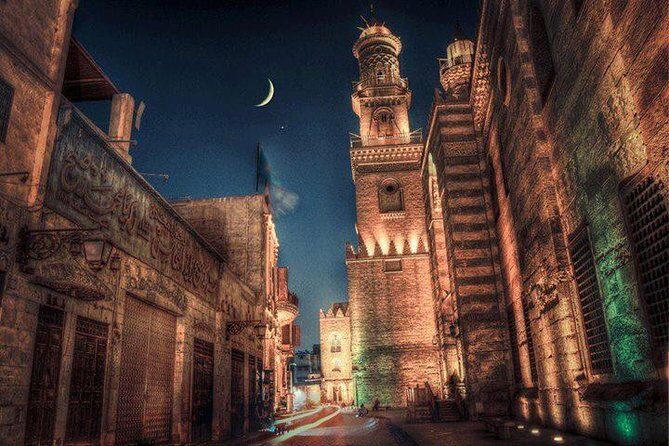 Tour To Citadel And Coptic And Islamic Cairo - The Sum Up