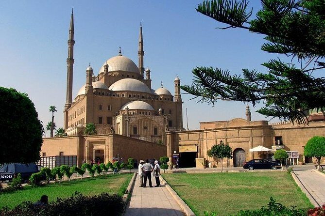 Tour to Citadel, Coptic and Islamic Cairo - FAQ