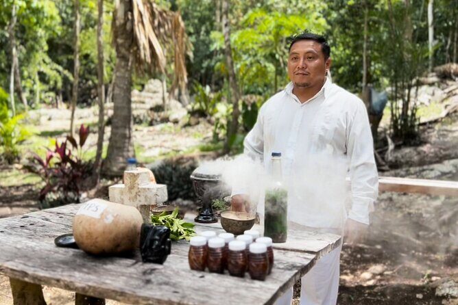 Tour to Coba Tulum and Cenote with Buffet from Tulum - Who Should Consider This Tour?