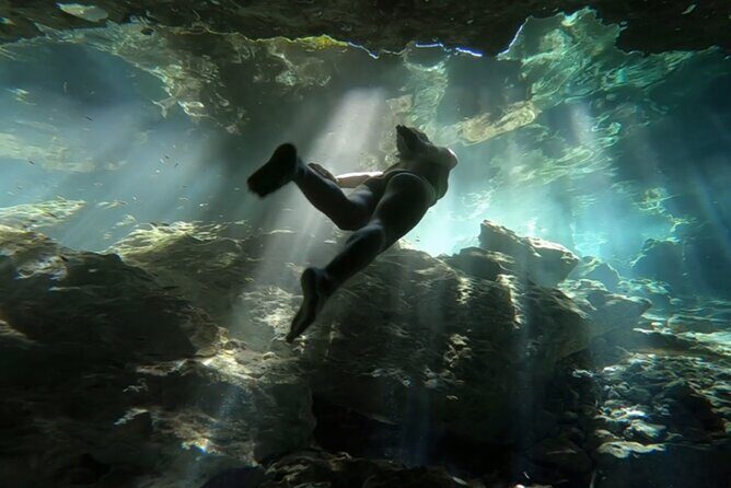 Tour to Coba Tulum and Cenote with Buffet from Tulum - Final Thoughts