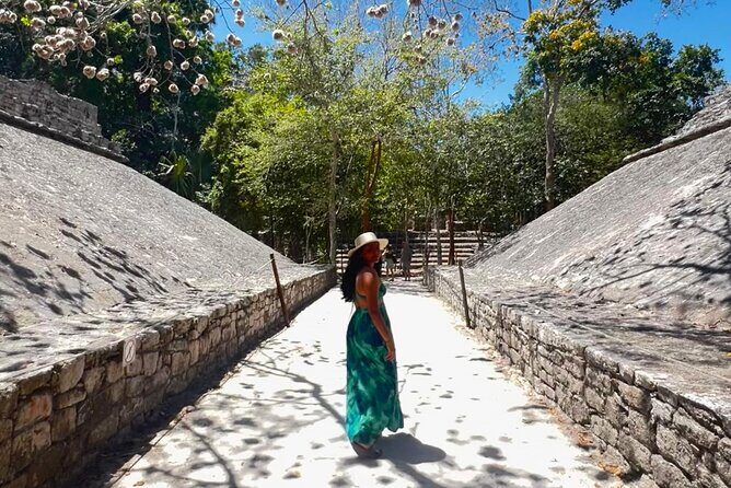 Tour to Coba Tulum and Cenote with Buffet from Tulum - FAQ