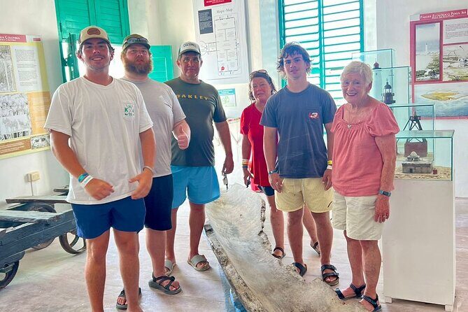 Tour to Cozumel Eco Nature Escape and Otoch Mayan Experience - Group Size, Duration, and Practicalities
