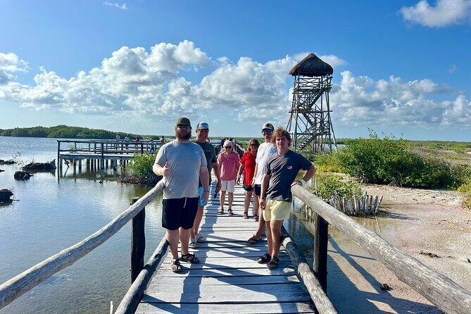 Tour to Cozumel Eco Nature Escape and Otoch Mayan Experience - Who Will Love This Tour?