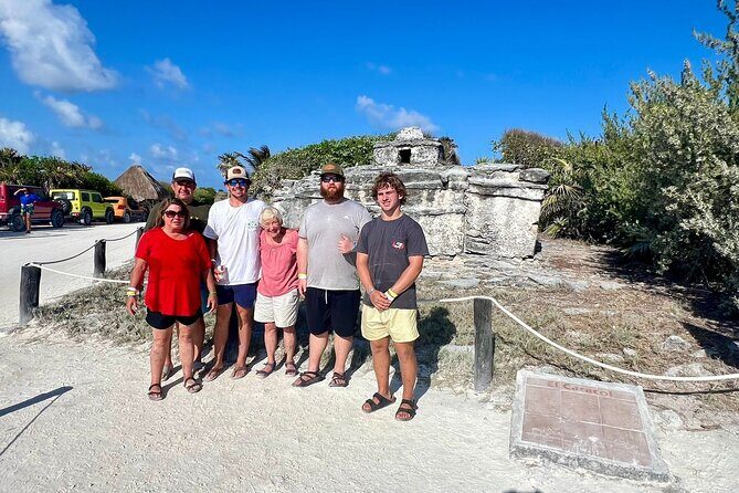 Tour to Cozumel Eco Nature Escape and Otoch Mayan Experience - The Sum Up: Who Is This Tour Best For?