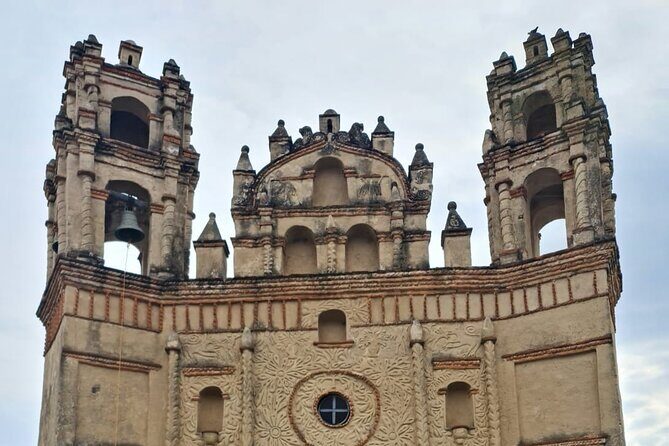 Tour to Discover Tlayacapan, the other side of Tepozteco - The Itinerary in Detail: What to Expect