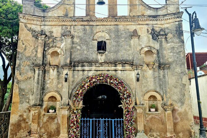 Tour to Discover Tlayacapan, the other side of Tepozteco - Who Would Enjoy This Tour?