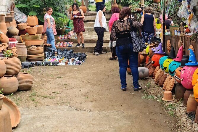 Tour to Discover Tlayacapan, the other side of Tepozteco - FAQs