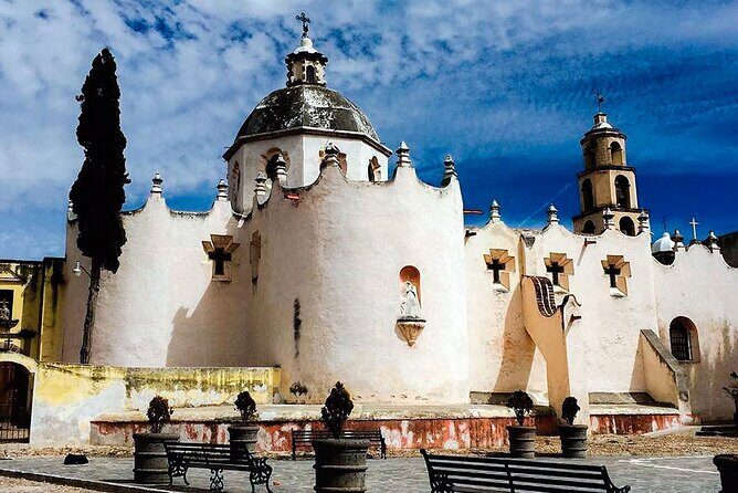 Tour to Dolores Hidalgo and Atotonilco from San Miguel de Allende - Key Points