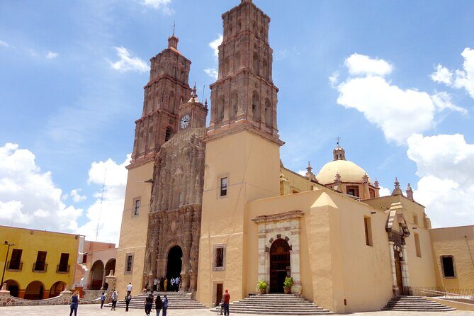 Tour to Dolores Hidalgo and Atotonilco from San Miguel de Allende - Deep Dive into the Tour Experience
