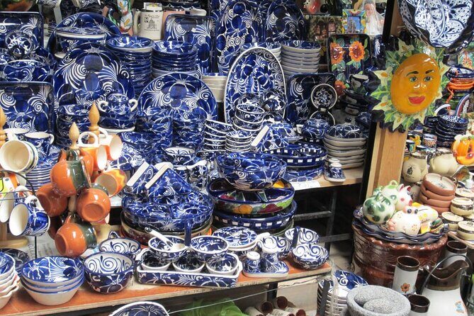 Tour to Dolores Hidalgo and Atotonilco from San Miguel de Allende - Who Should Consider This Tour?