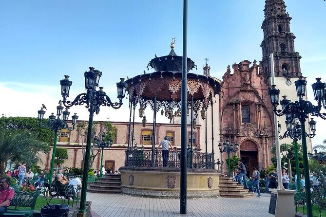 Tour to Dolores Hidalgo and Atotonilco from San Miguel de Allende - Frequently Asked Questions