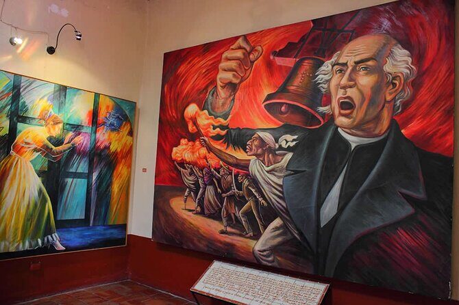 Tour to Dolores Hidalgo and Atotonilco from San Miguel de Allende - Final Thoughts