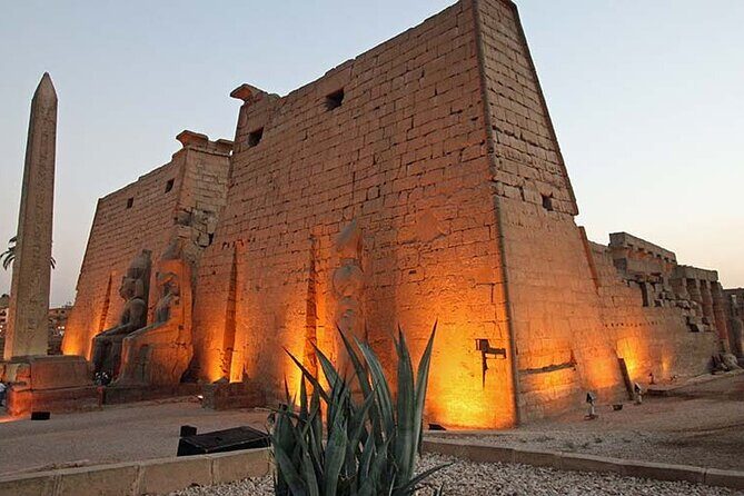 Tour to East Bank And West Bank Of Luxor by Car - Practical Tips for Travelers