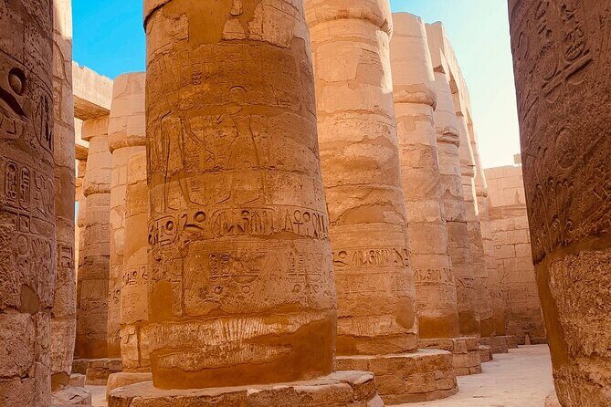 Tour to East Bank And West Bank Of Luxor by Car - Who Is This Tour Best For?