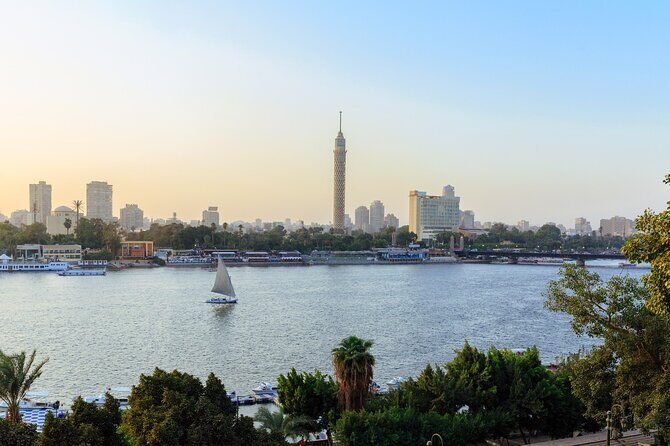 Tour to Egyptian Museum Alabaster Mosque Khan Bazaar - An In-Depth Look at the Cairo Tour Experience