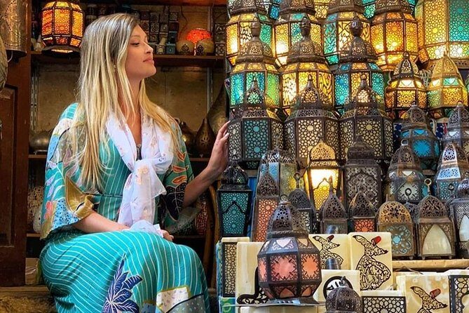Tour To Egyptian Museum, Cairo Citadel And Old Cairo - The Sum Up