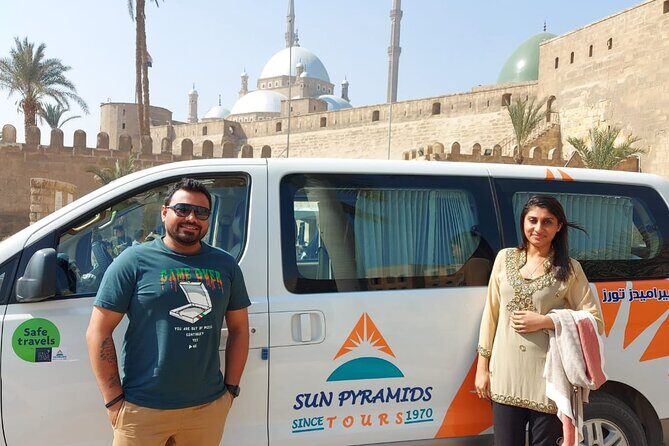 Tour to Egyptian Museum, Cairo Citadel, Coptic Cairo And Dinner Nile Cruise - Practical Aspects and What You Should Know