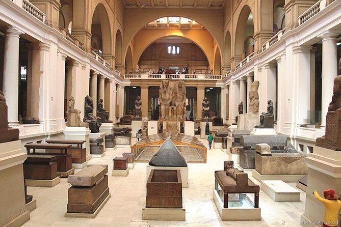 Tour to Egyptian Museum, Cairo Citadel, Coptic Cairo And Dinner Nile Cruise - Final Thoughts: Is This Tour Worth It?